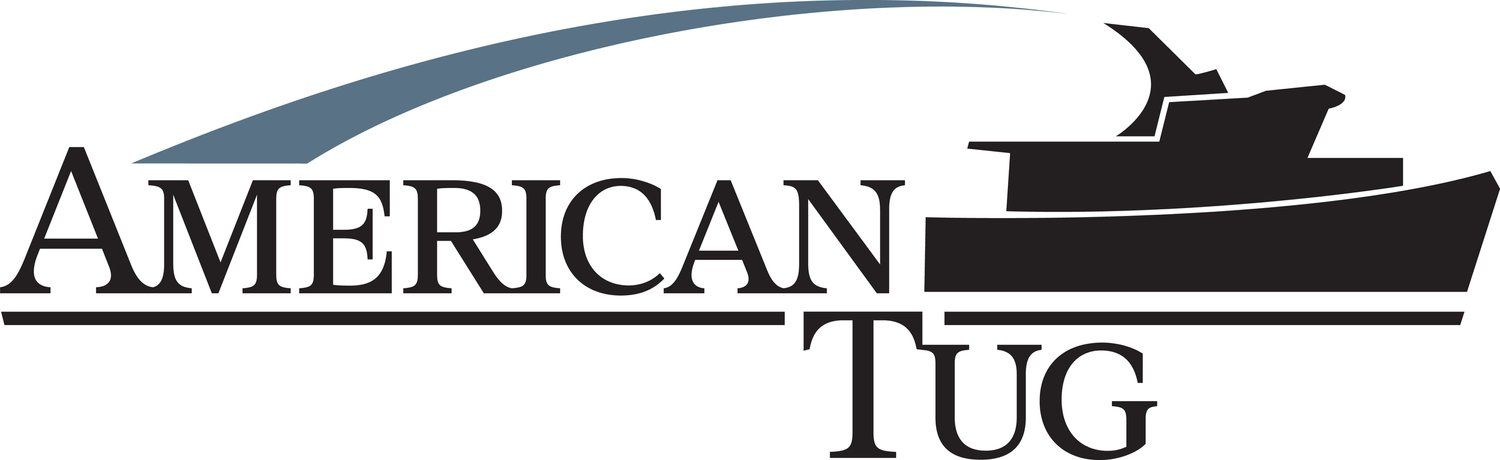 American Tugs logo