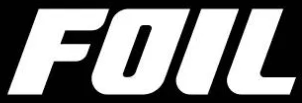 eFoil logo
