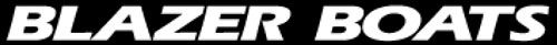 Blazer logo