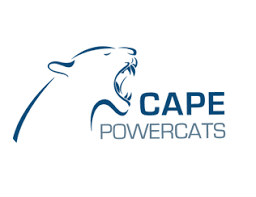Cape Powercat logo