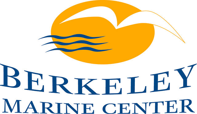 Berkeley Marine Center logo