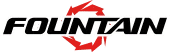 Fountain logo