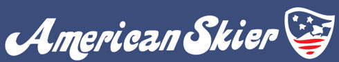 American Skier logo