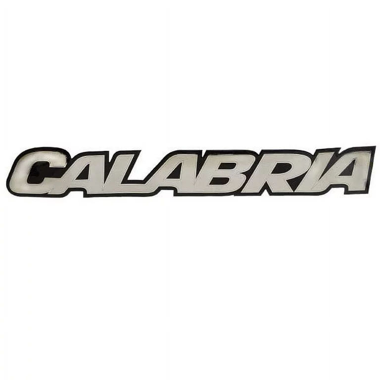 Calabria Logo