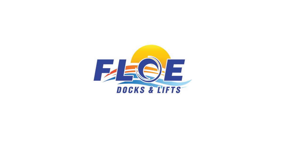 FLOE DOCK & LIFT Logo
