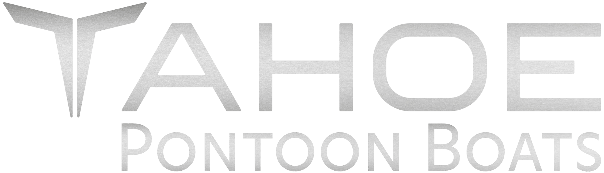 Tahoe Pontoon logo