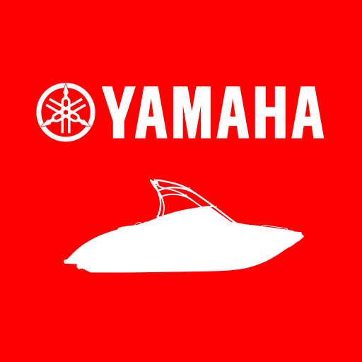 Yamaha Boats Logo