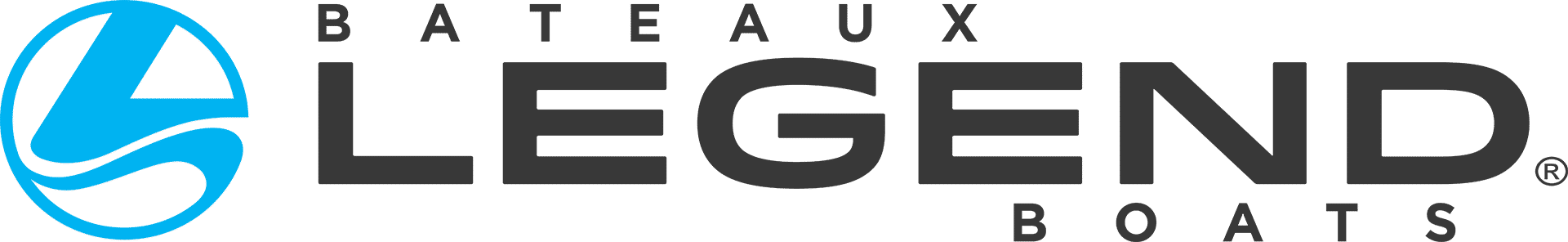 Legend logo