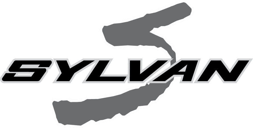 Sylvan logo