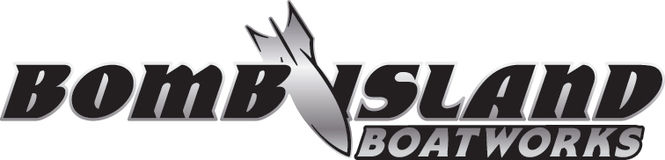 Bomb Island logo