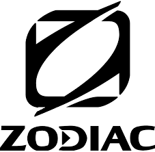 Zodiac Nautic logo