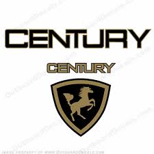 Century logo