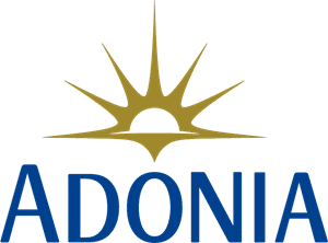 Adonia logo