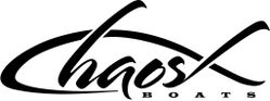 Chaos logo