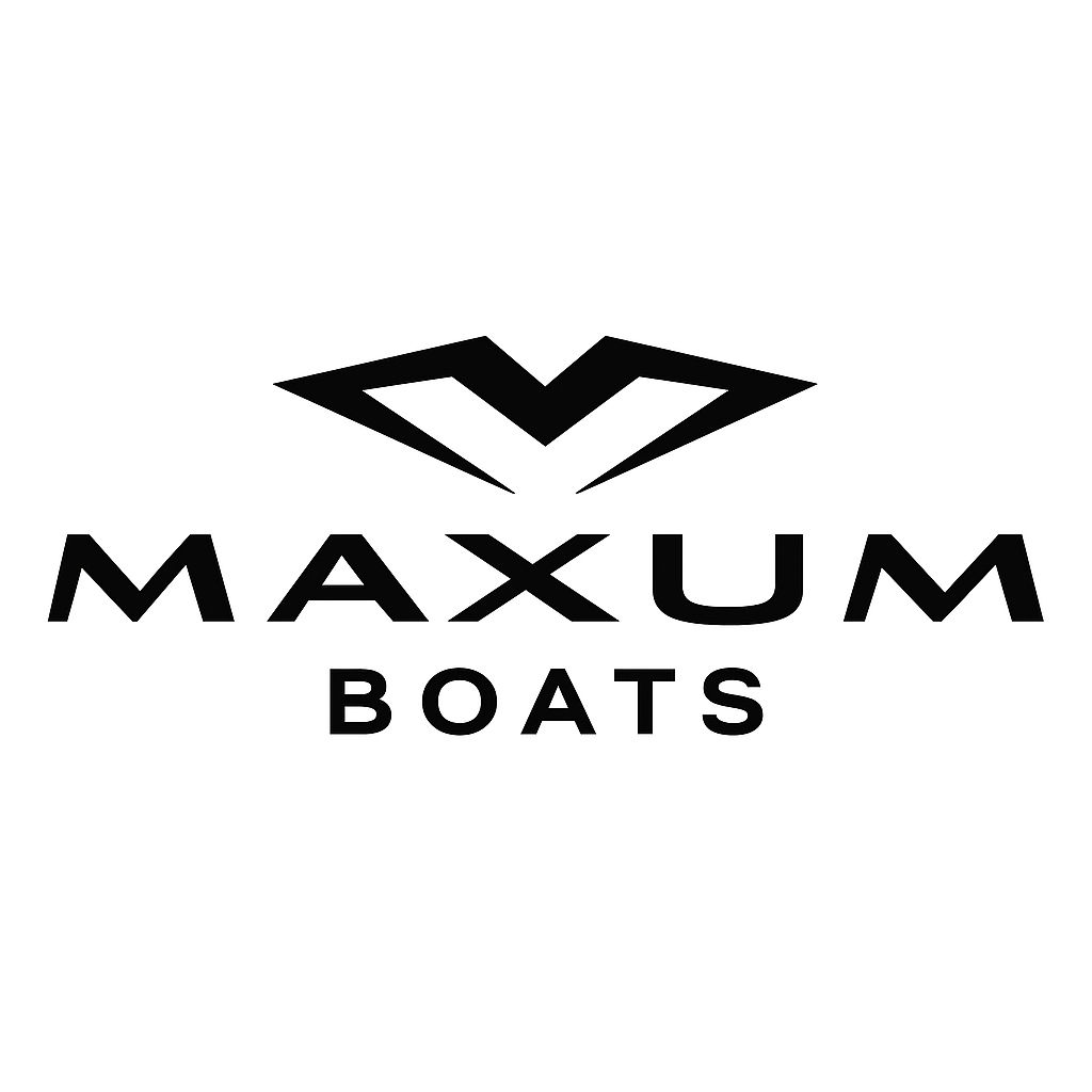 Maxum logo