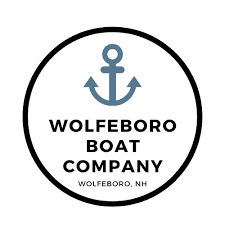 Wolfeboro logo