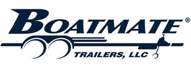 Boatmate Trailers logo