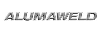 Alumaweld logo