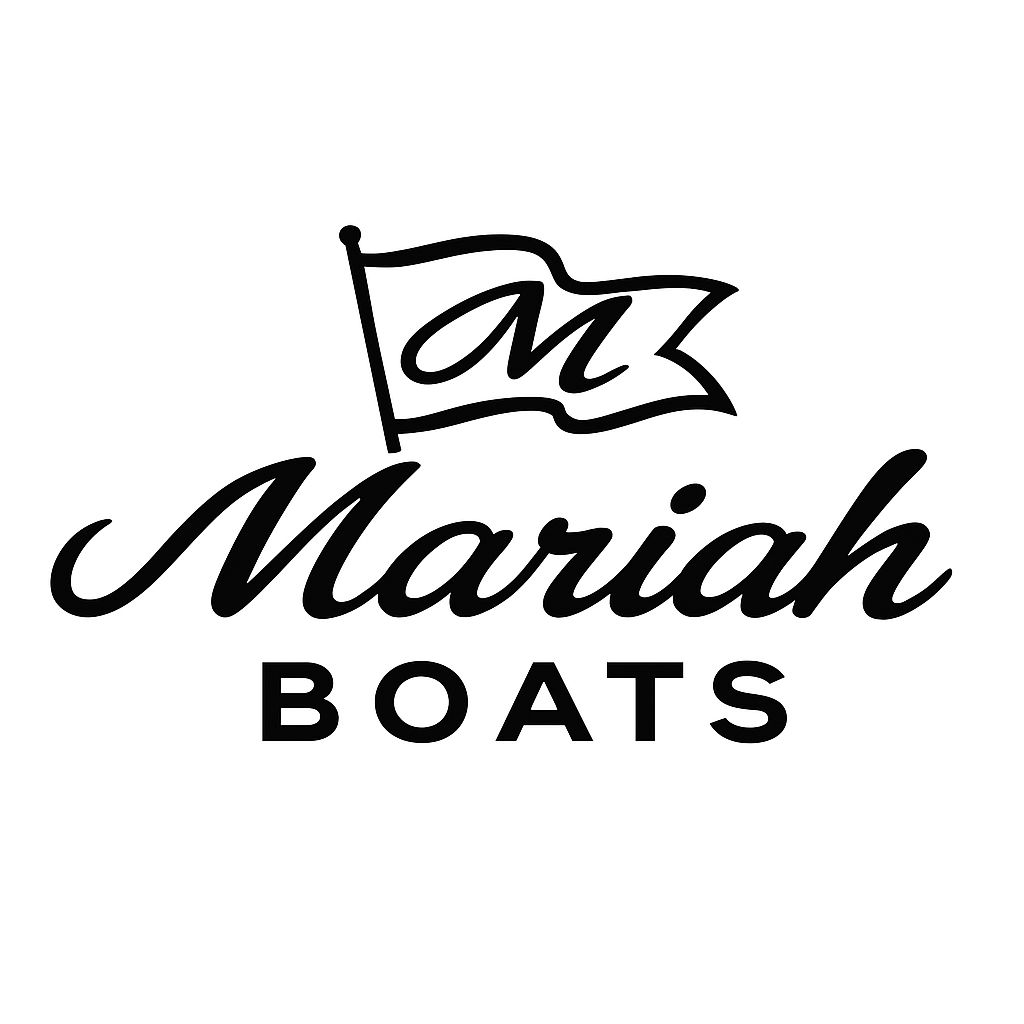 Mariah logo
