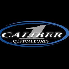 Caliber logo