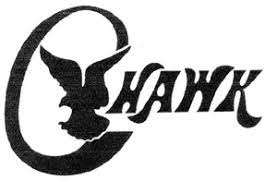 C-Hawk logo