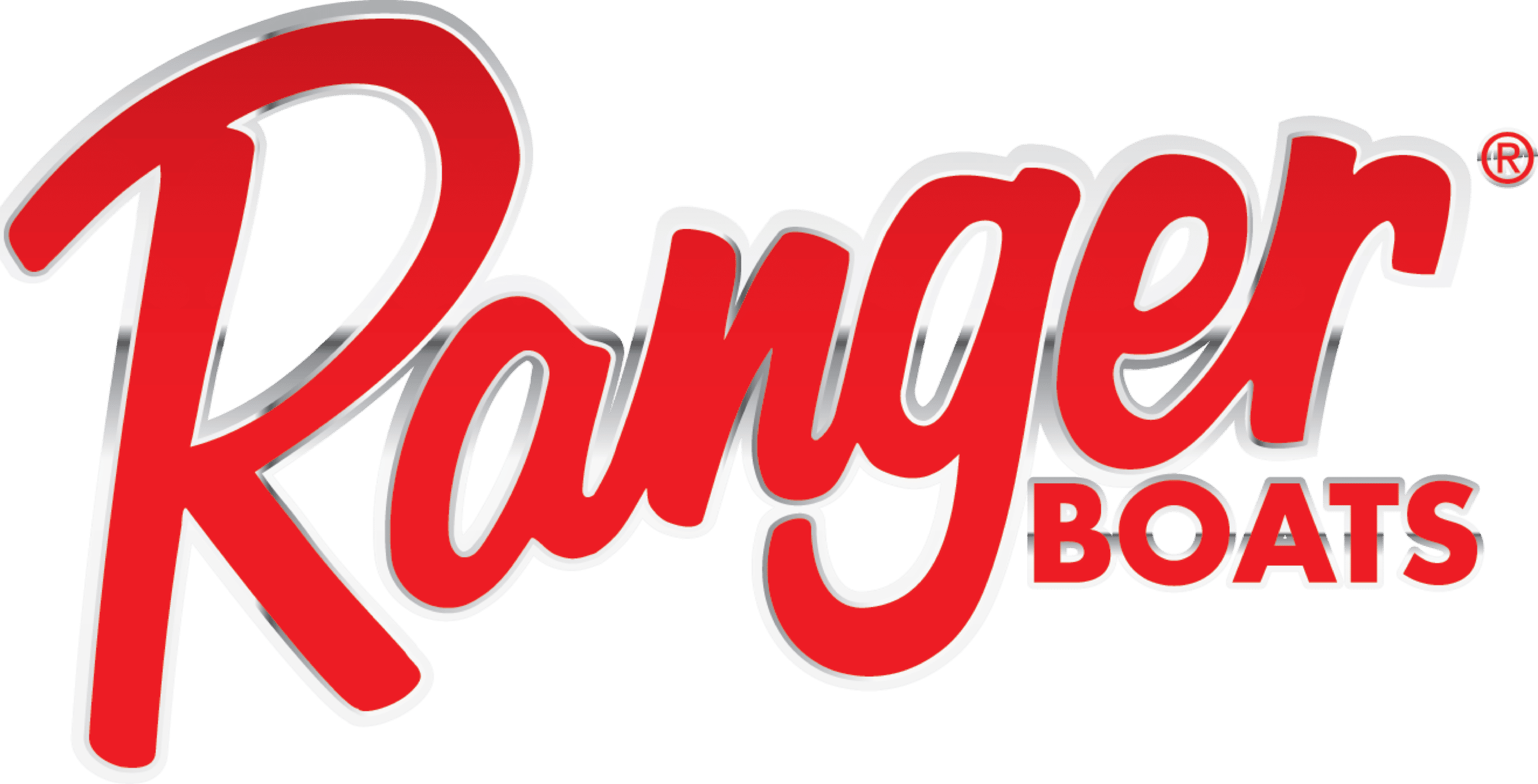 Ranger Boats logo