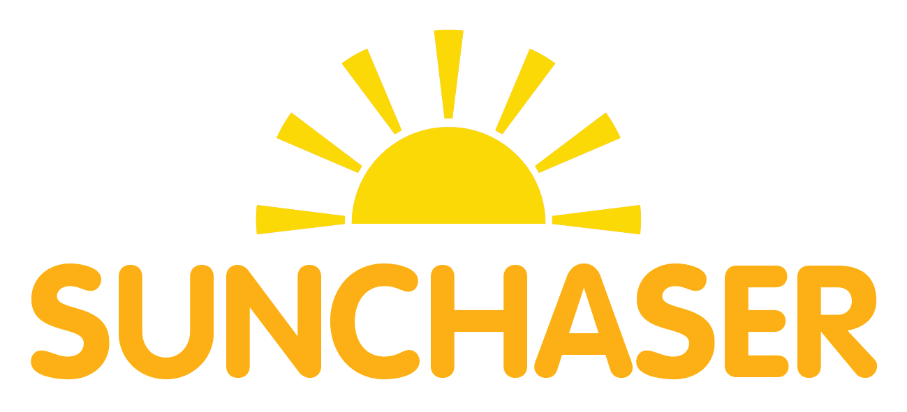 Sun Catcher Logo