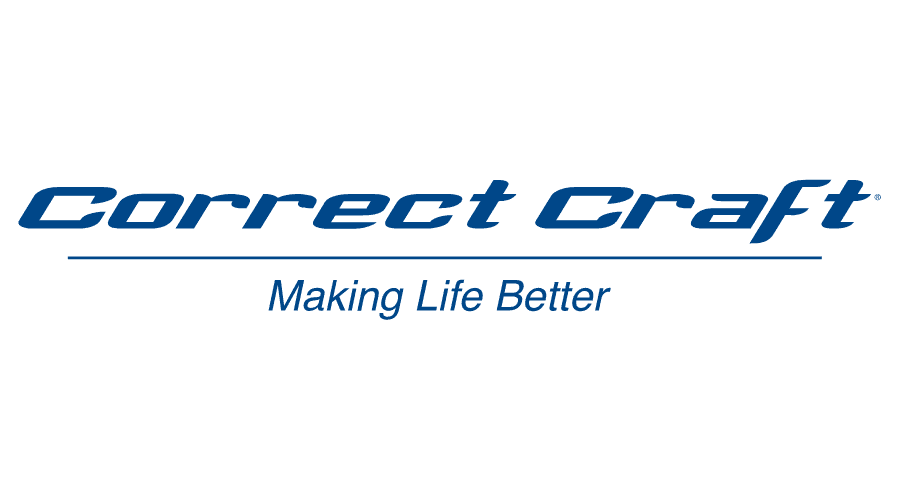 Correct Craft Logo