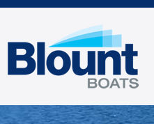 Blount logo