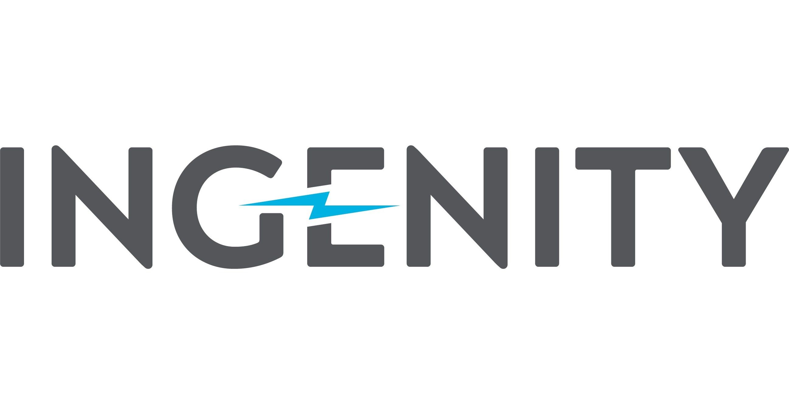 Ingenity Logo