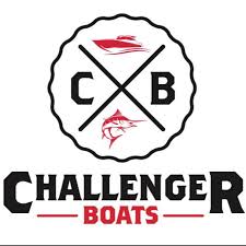 Challenger logo