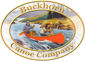 Buckhorn Canoe Company logo