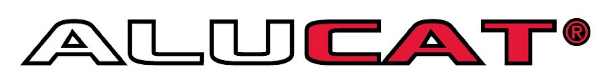 Alucat Catamarans USA logo