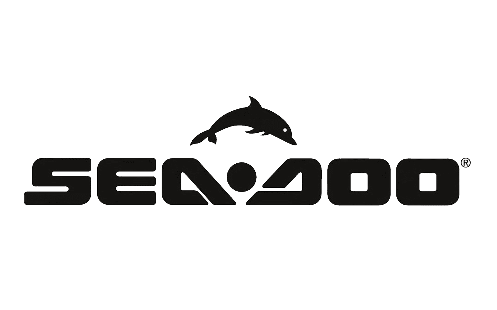 Sea Doo Logo