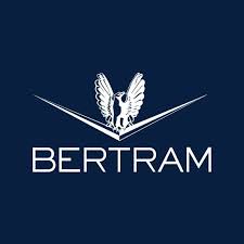 Bertram logo