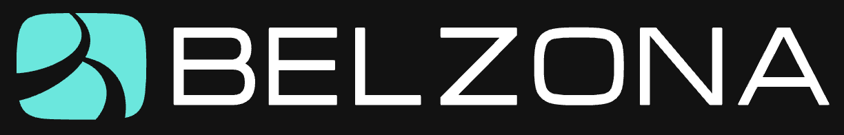 Belzona Marine logo
