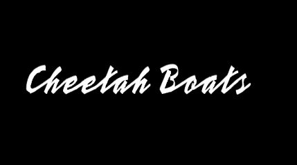 Cheetah logo