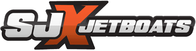 SJX Jet Boat logo
