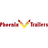 Phoenix Trailers logo