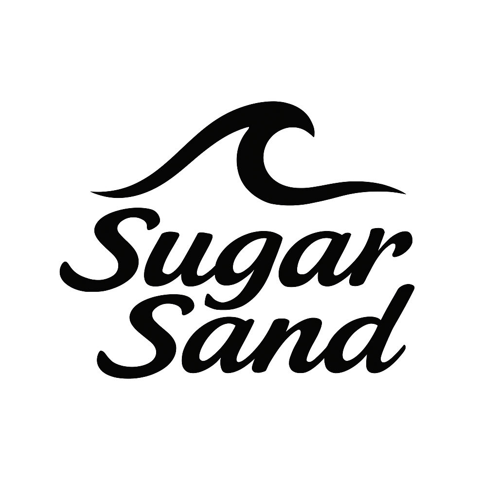 Sugar Sand logo