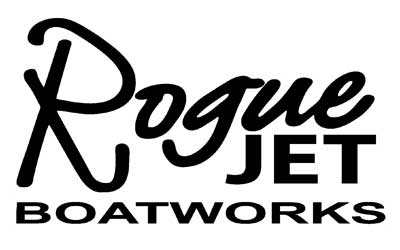 Rogue Jet Boatworks logo