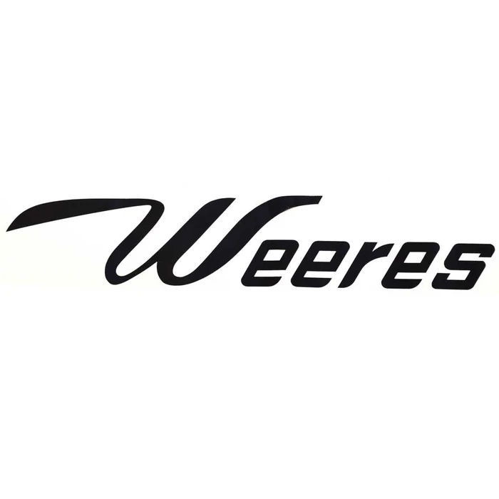 Weeres logo