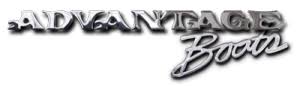 Advantage logo