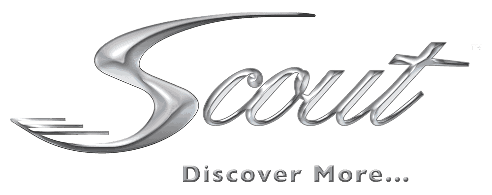 Scout logo