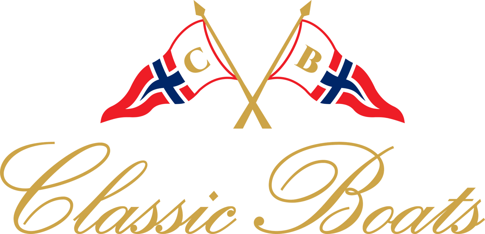 Classic logo