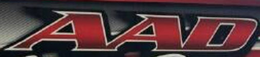 AAD Custom logo