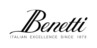 Benetti logo