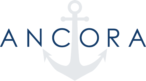 Ancora Yacht Service logo