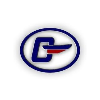 Cape Dory logo