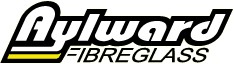 Aylward Fibreglass logo